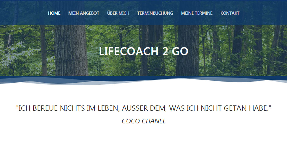 (c) Lifecoach2go.com